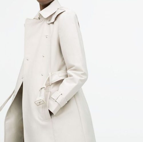 Immagine per la categoria Capispalla