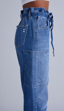 Immagine di Jeans balloon