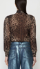 Immagine di Camicia in georgette