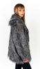 Immagine di Finta pelliccia oversized
